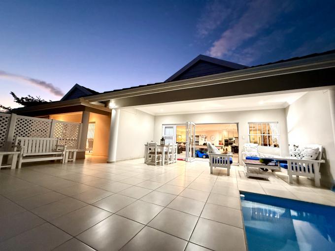 4 Bedroom House for Sale For Sale in Shelly Beach - MR715497