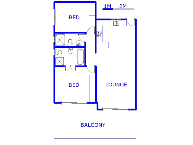Ground Floor - 107m2 of property for sale in Winchester Hills