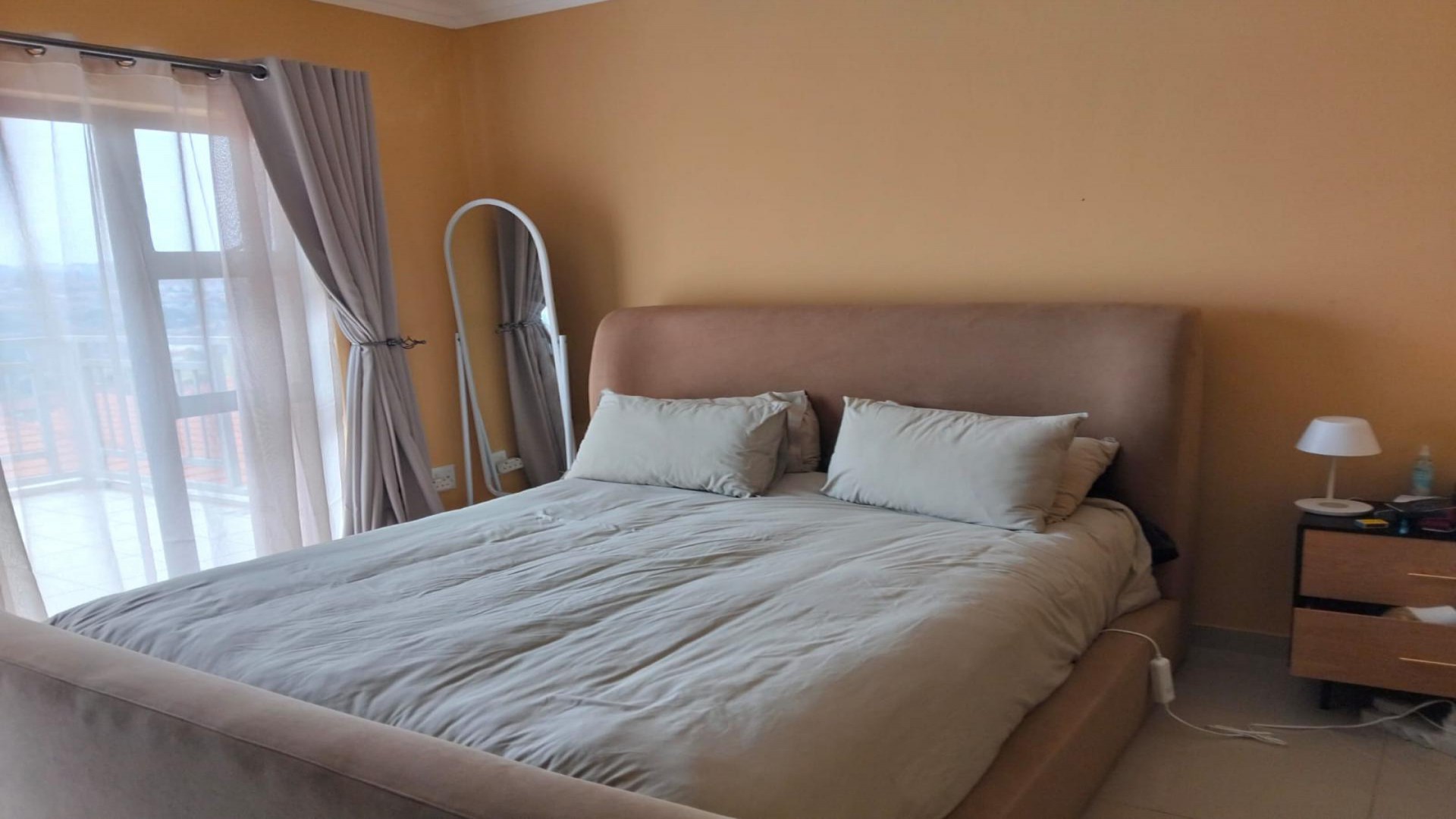 Bed Room 1 of property in Winchester Hills