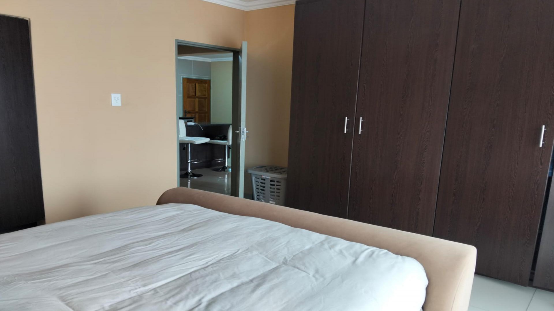 Bed Room 1 of property in Winchester Hills