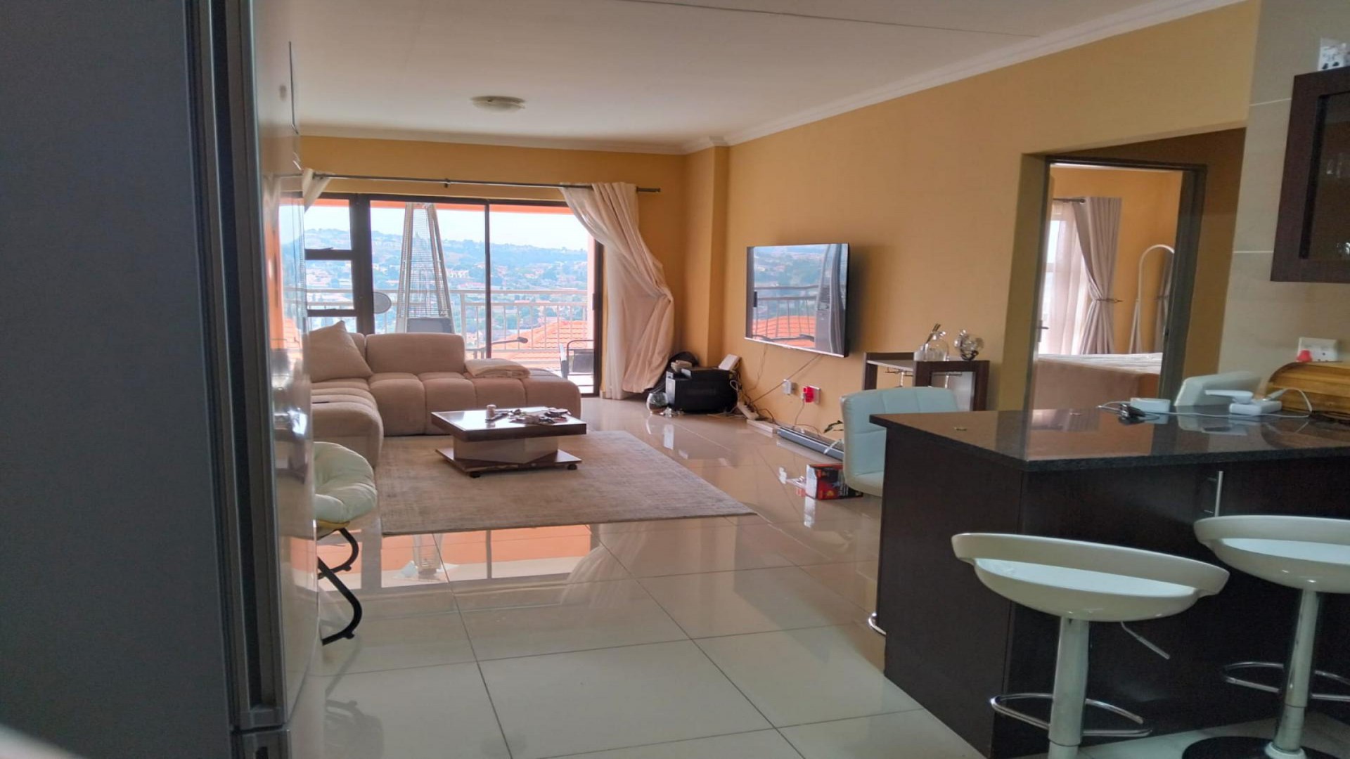 Lounges of property in Winchester Hills