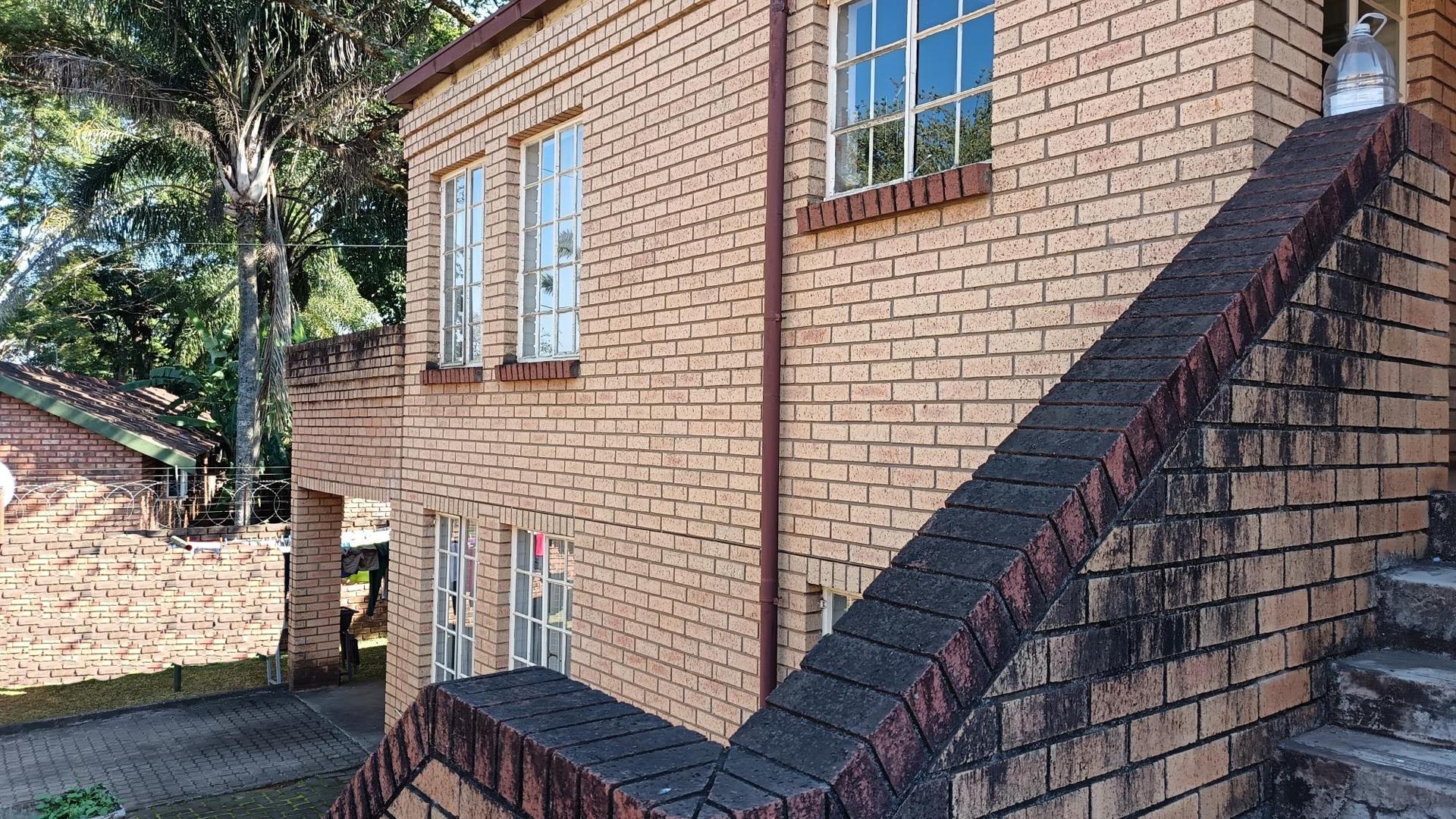 Front View of property in Makhado (Louis Trichard)