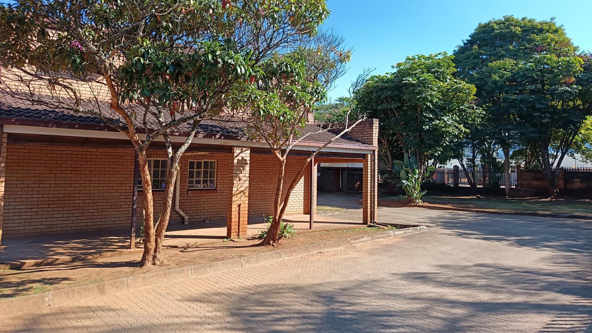 Front View of property in Makhado (Louis Trichard)
