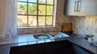 Kitchen of property in Makhado (Louis Trichard)