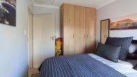 Bed Room 1 - 9 square meters of property in Olympus