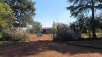 Front View of property in Randfontein