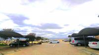 Carport  of property in Sky City