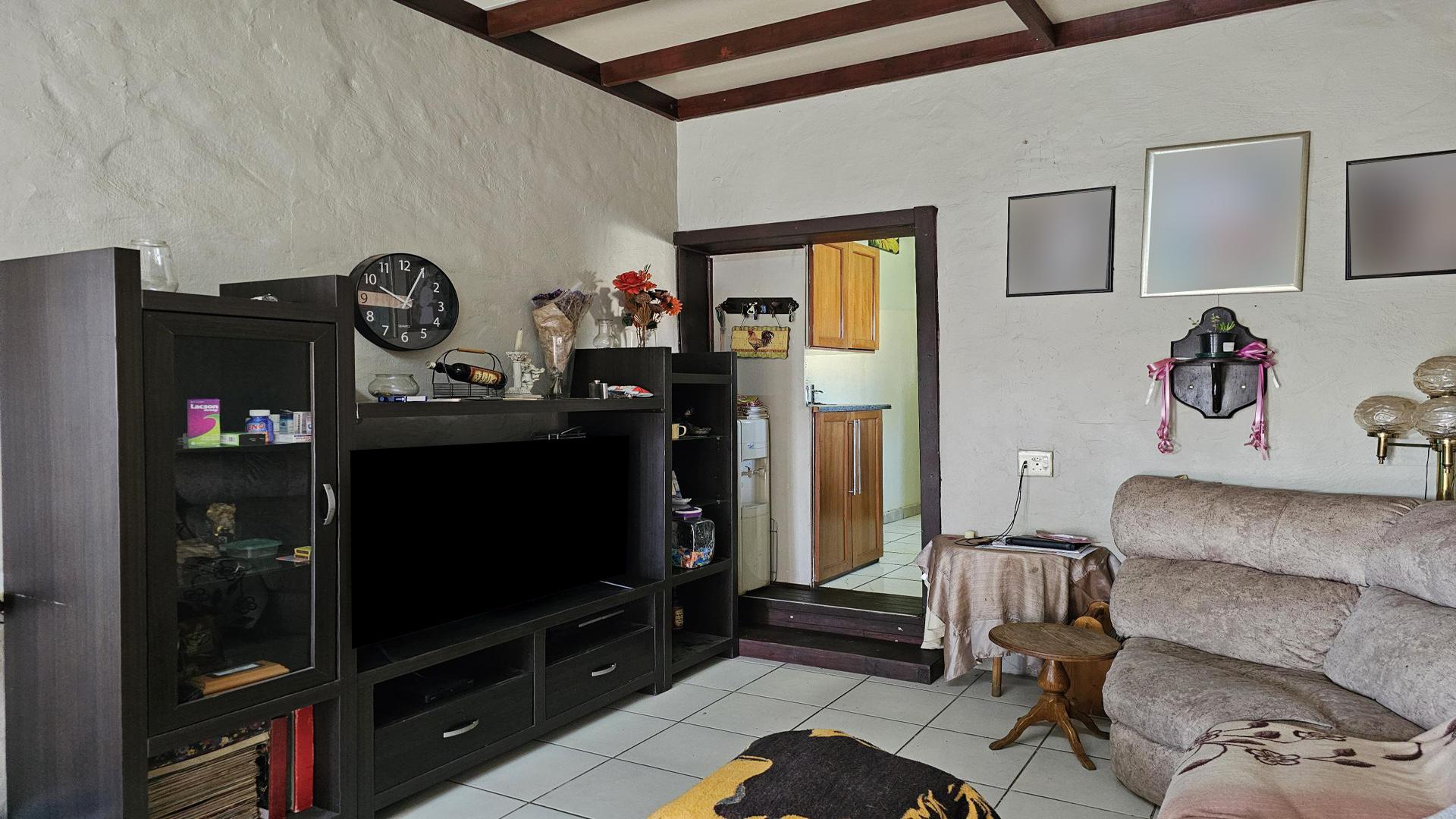Flatlet of property in Brits