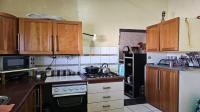Kitchen of property in Brits