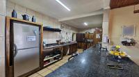 Kitchen of property in Brits