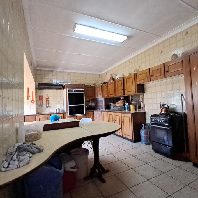 5 Bedroom House for Sale For Sale in Elsburg - MR715517