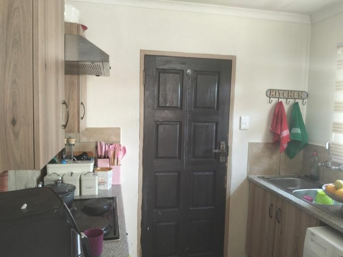 3 Bedroom House for Sale For Sale in Albertsdal - MR715519