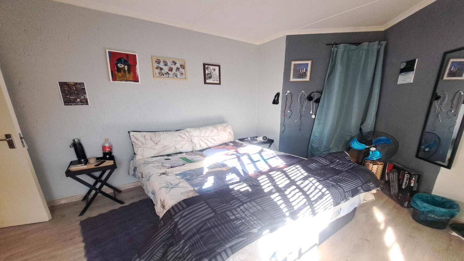 Bed Room 3 of property in North Riding