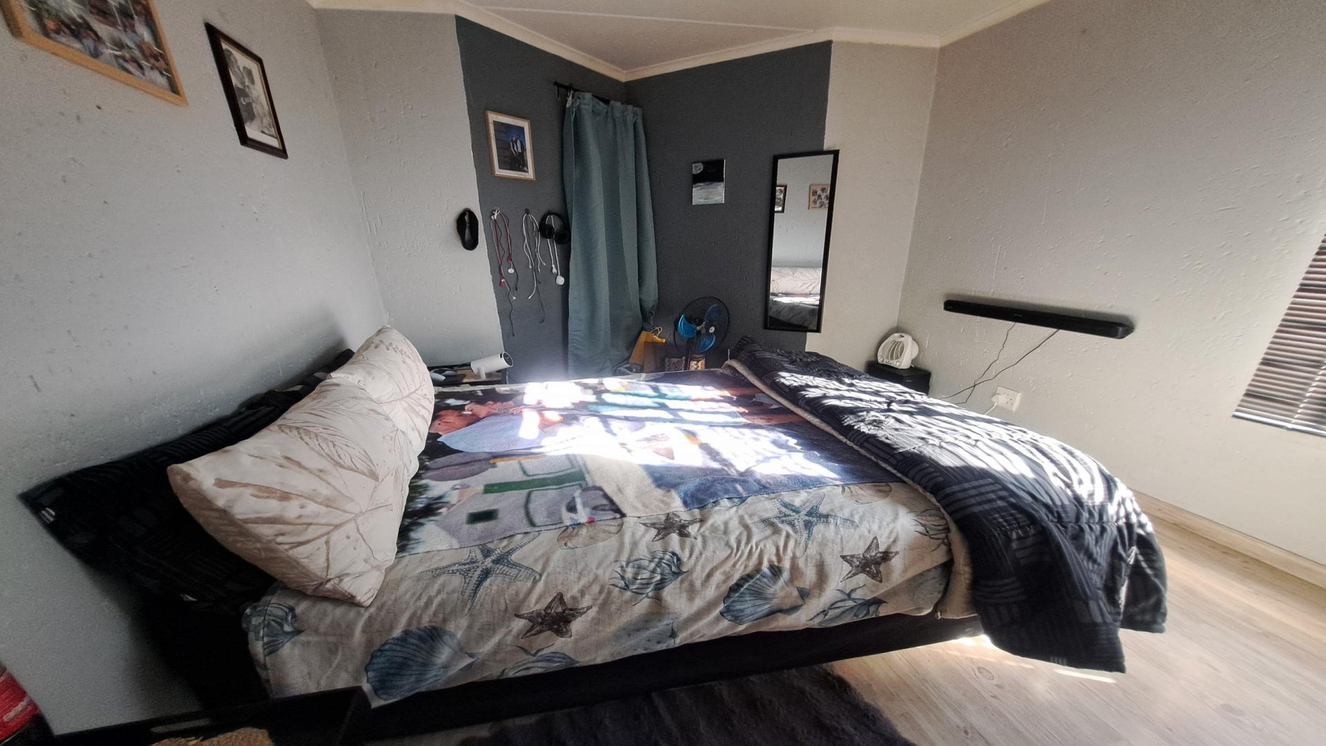Bed Room 3 of property in North Riding