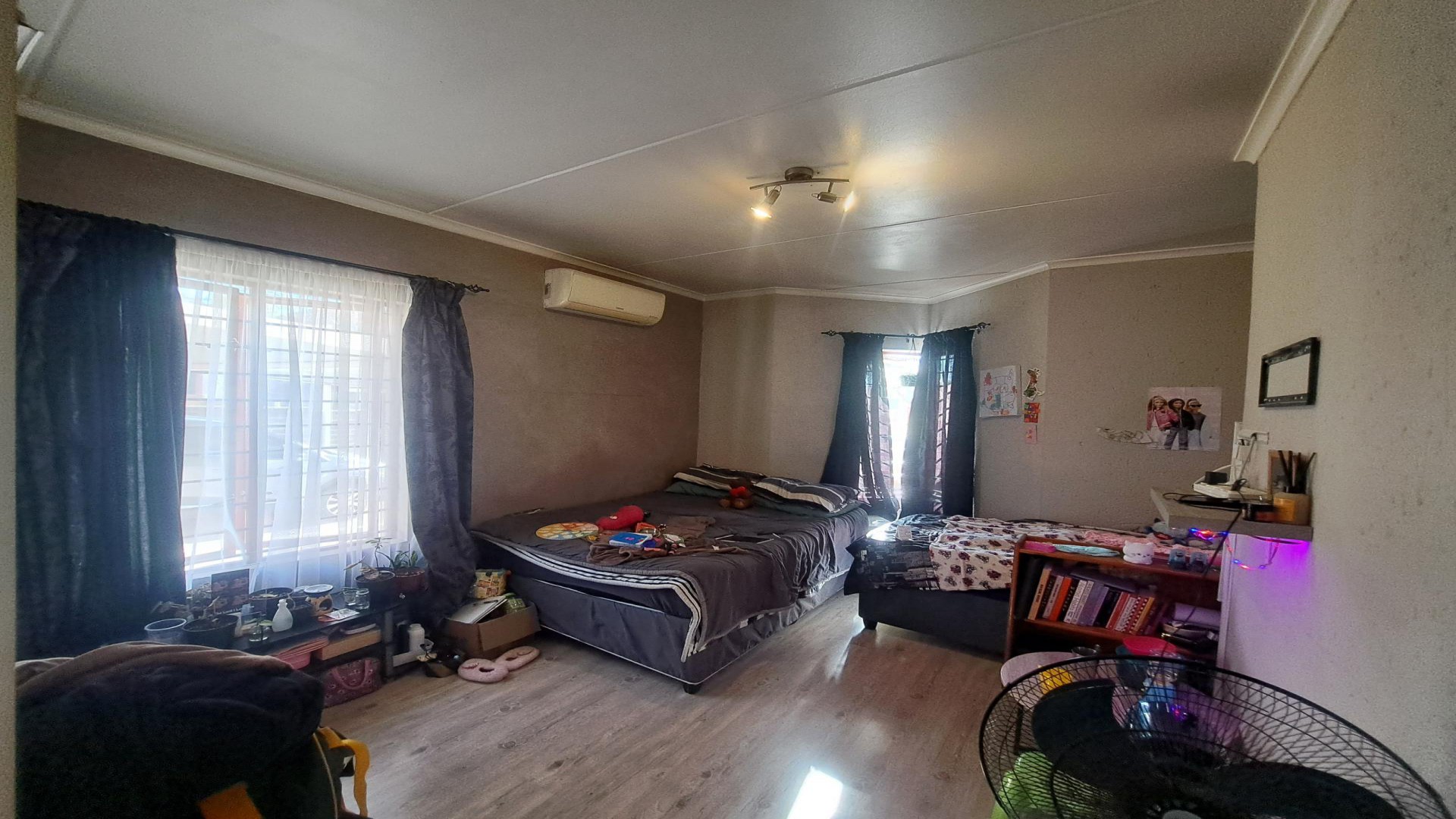 Bed Room 4 of property in North Riding