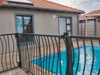 of property in Albertsdal