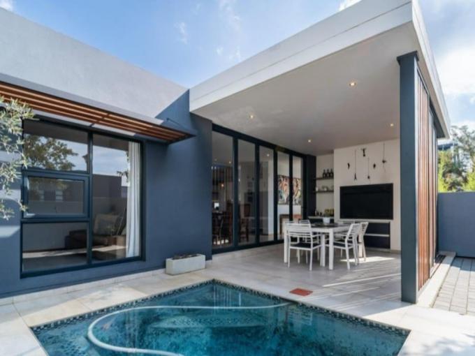 4 Bedroom House for Sale For Sale in Kempton Park - MR715527