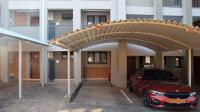 Carport  of property in Kameeldrift