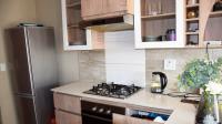 Kitchen of property in Kameeldrift