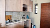 Kitchen of property in Kameeldrift