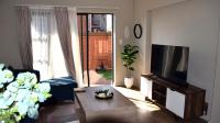 Lounges of property in Kameeldrift