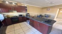 Kitchen of property in Kimberley