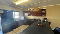 Kitchen of property in Kimberley