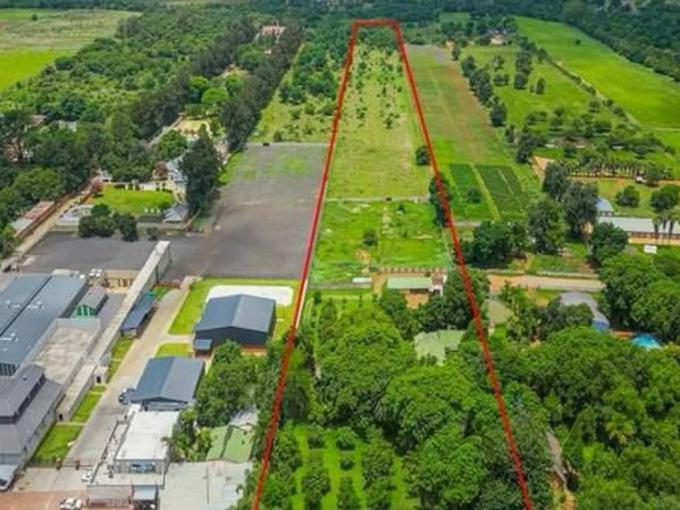Smallholding for Sale For Sale in Rustenburg - MR715541