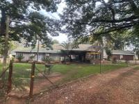  of property in Rustenburg