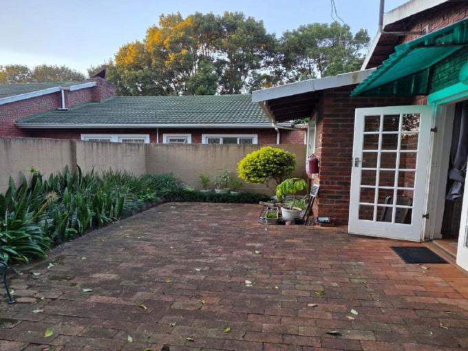 1 Bedroom Sectional Title to Rent in Forest Hill - Property to rent - MR715545