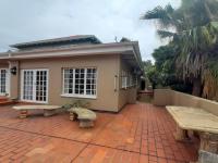  of property in Glenwood - DBN