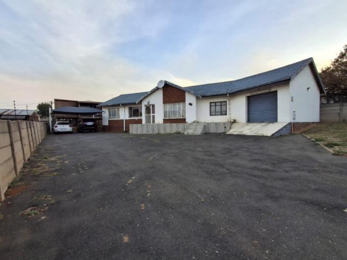 3 Bedroom House for Sale For Sale in Visagiepark - MR715560