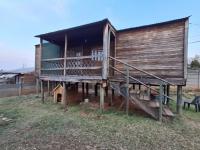  of property in Visagiepark