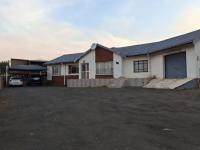  of property in Visagiepark