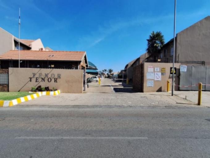 2 Bedroom Apartment for Sale For Sale in Beyers Park - MR715561
