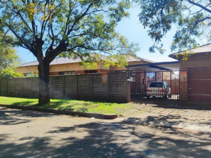 3 Bedroom House for Sale For Sale in Brakpan - MR715564