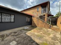  of property in Bosmont