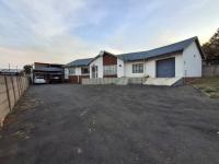  of property in Visagiepark