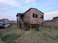  of property in Visagiepark