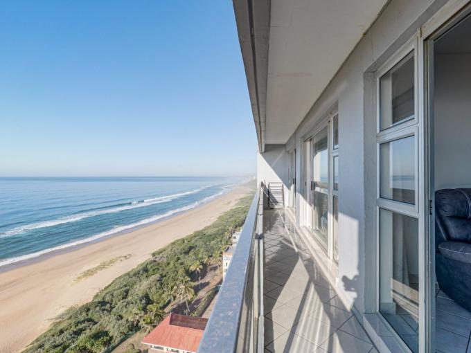 2 Bedroom Apartment for Sale For Sale in Amanzimtoti  - MR715570