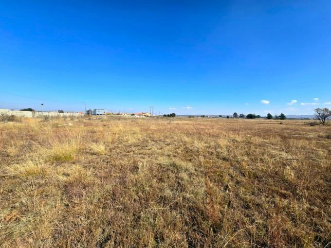 Land for Sale For Sale in Walkerville - MR715576