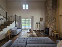  of property in De Deur