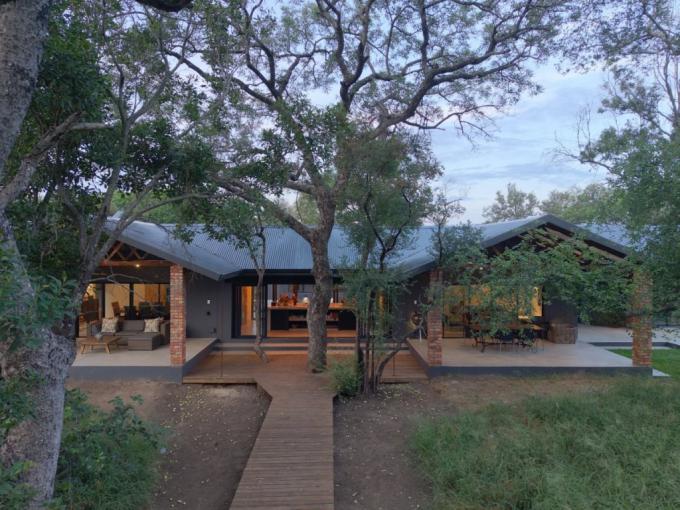 3 Bedroom House to Rent in Hoedspruit - Property to rent - MR715579