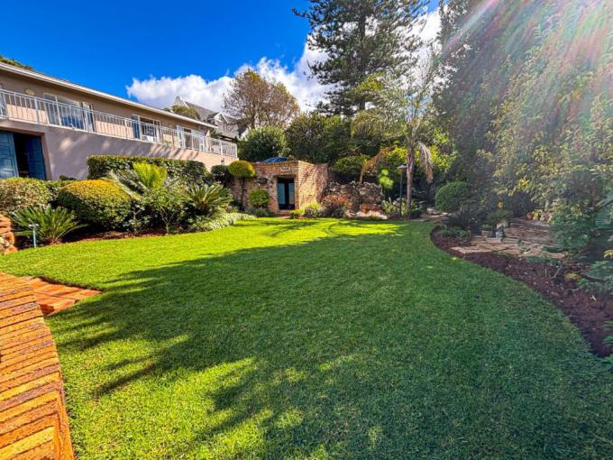 4 Bedroom House for Sale For Sale in Kibler Park - MR715588
