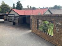  of property in Ridgeway