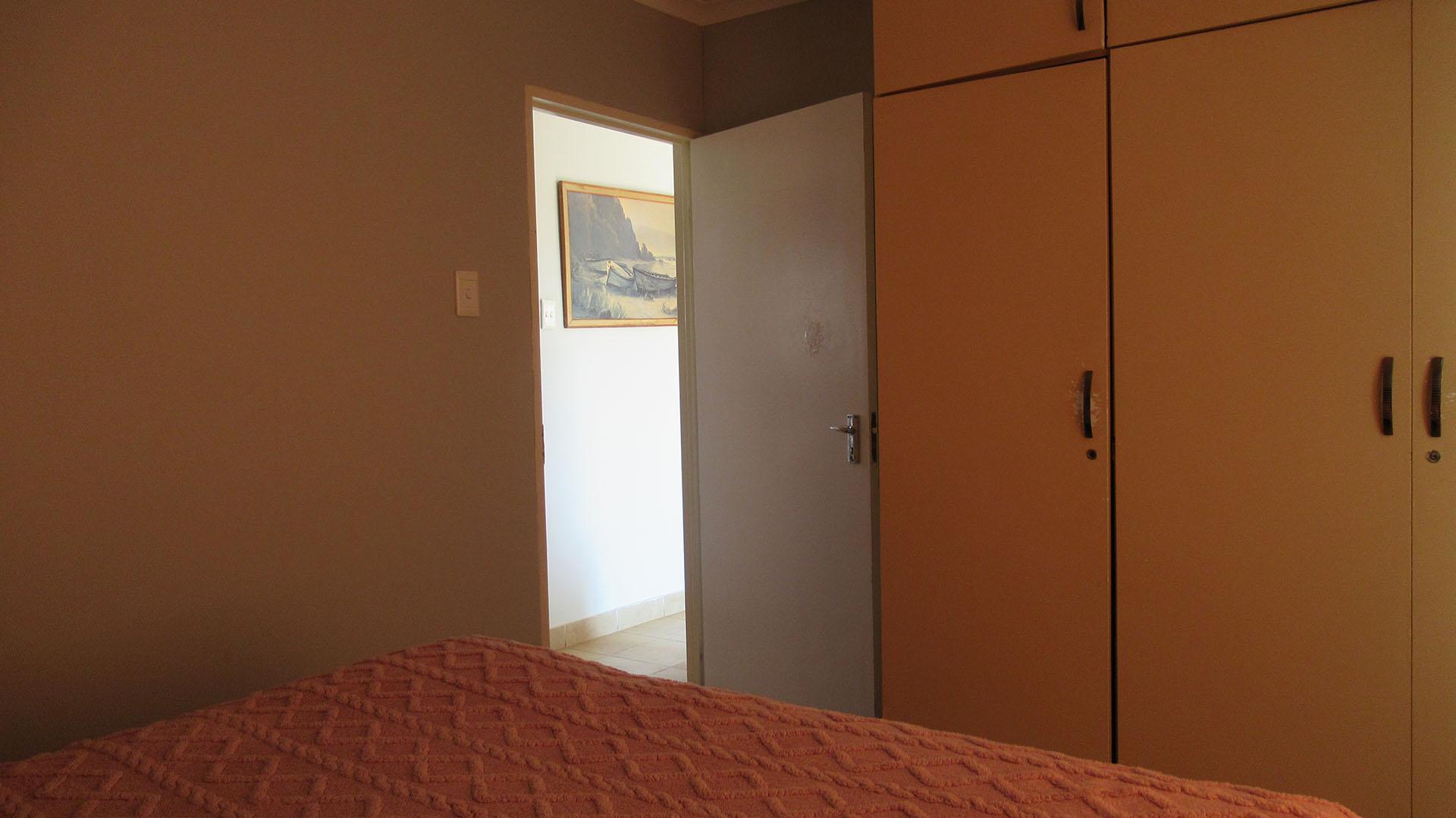 Bed Room 2 - 9 square meters of property in Savanna City