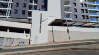 Front View of property in Rosebank - JHB