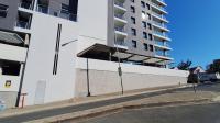 Front View of property in Rosebank - JHB