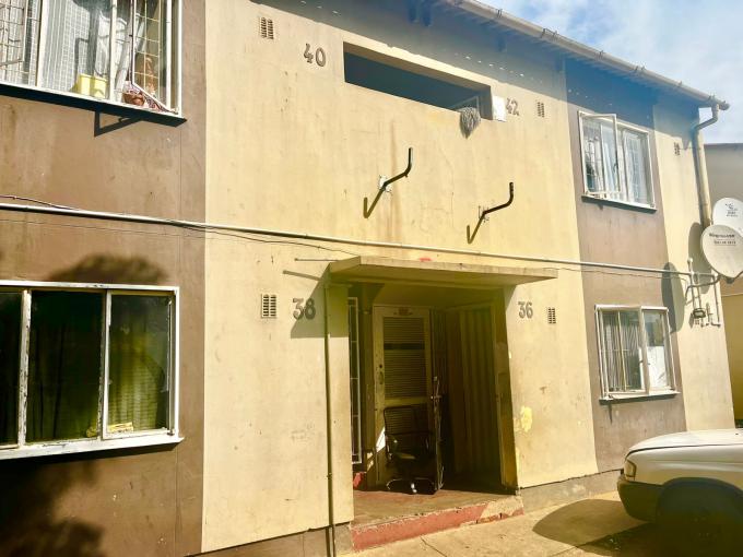 1 Bedroom Apartment for Sale For Sale in Forest Haven - MR715611