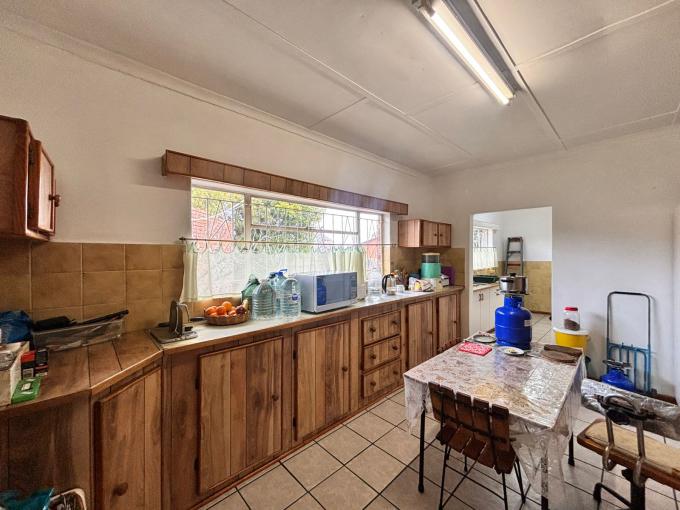 3 Bedroom House for Sale For Sale in Parys - MR715614